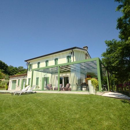 B&B Ai Filari Baone Luaran gambar