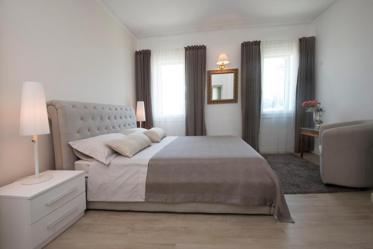 B&B Ai Filari Baone Luaran gambar