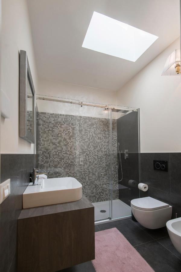B&B Ai Filari Baone Luaran gambar